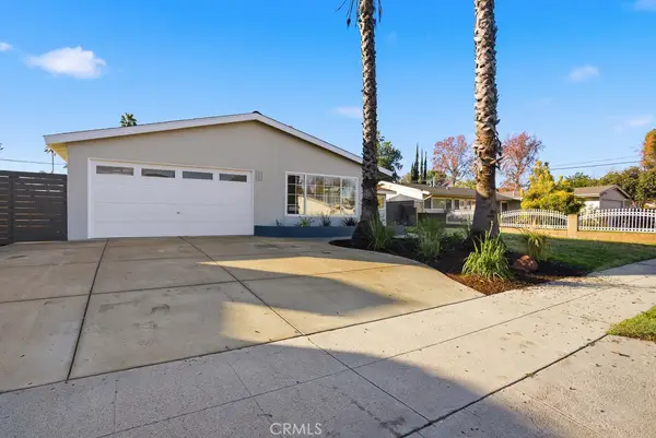 20630 Chase Street, Winnetka, CA 91306