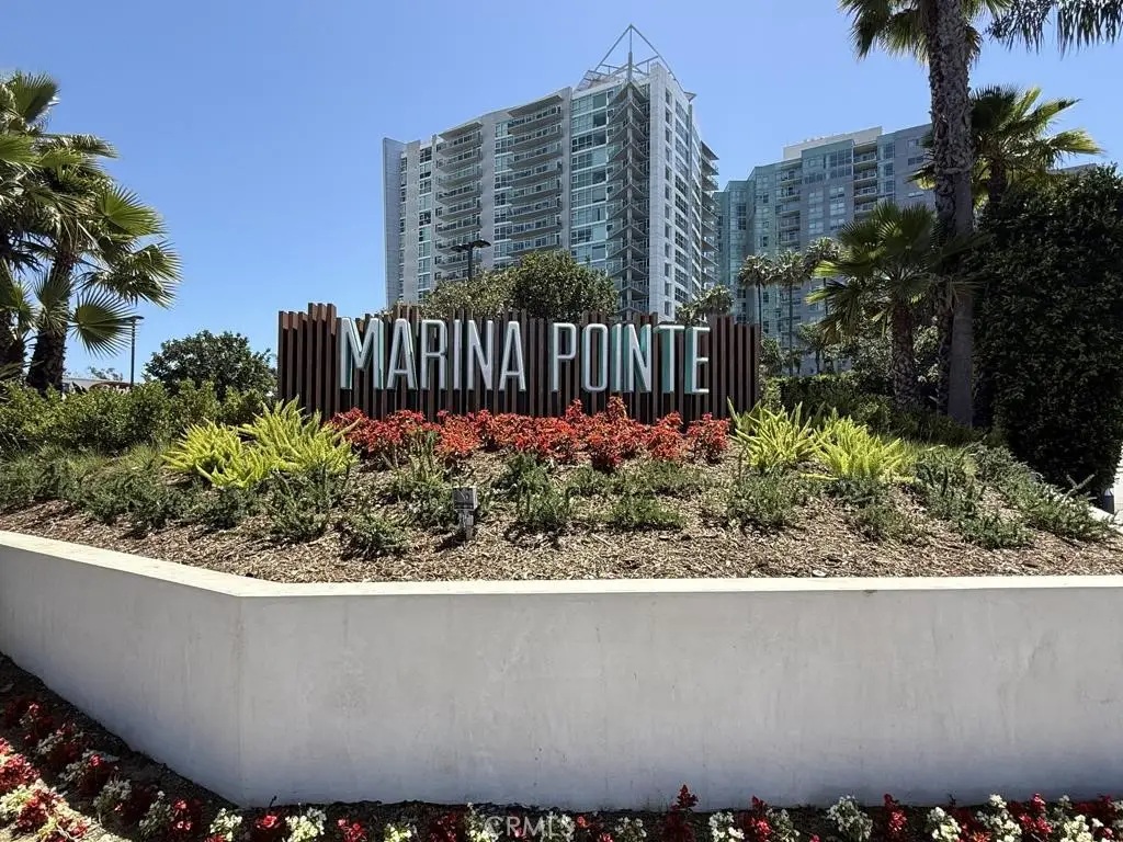 13600 Marina Pointe Drive #615, Marina Del Rey, CA 90292 - Image #1