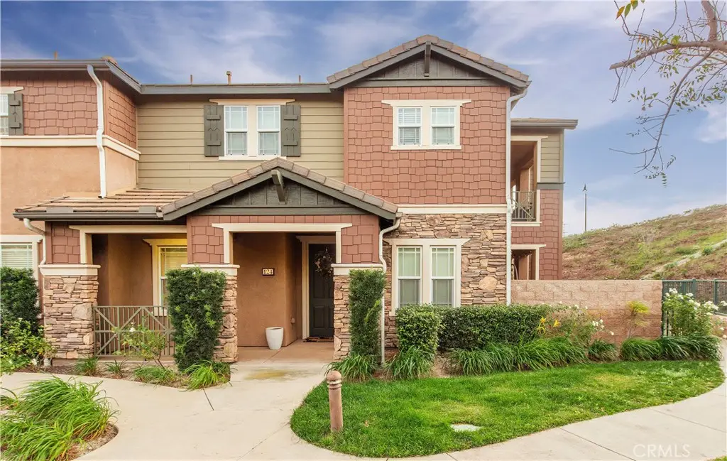 16479 W Nicklaus #124, Sylmar, CA 91342 - #1