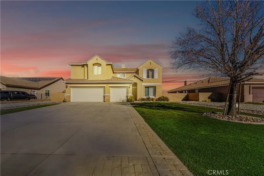 3625 Paddock Way, Lancaster, CA 93536 - #2