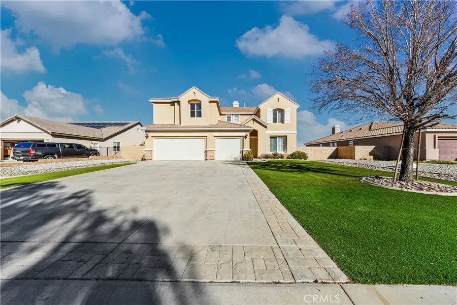 3625 Paddock Way, Lancaster, CA 93536 - #3