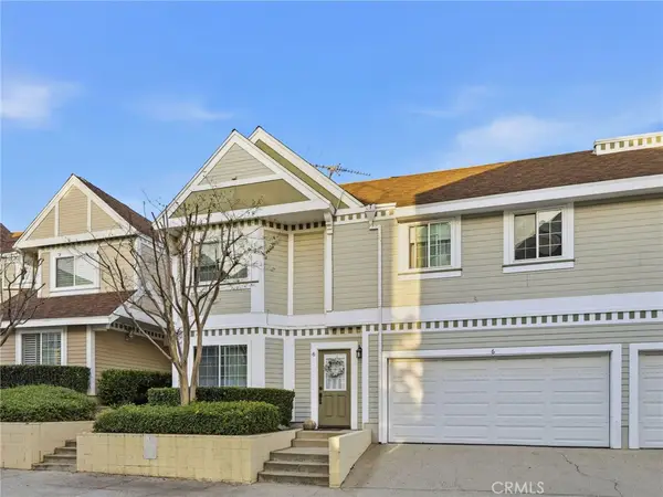 13750 Hubbard #Unit 6, Sylmar, CA 91342