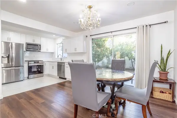 10125 De Soto #45, Chatsworth, CA 91311