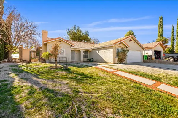 3256 Shale Road, Palmdale, CA 93550