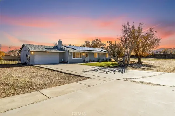 17360 Valeport, Lancaster, CA 93535