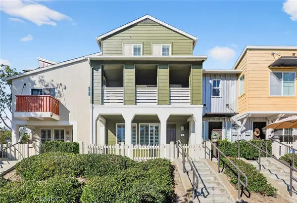 4 Palladium Ln, Ladera Ranch, CA 92694