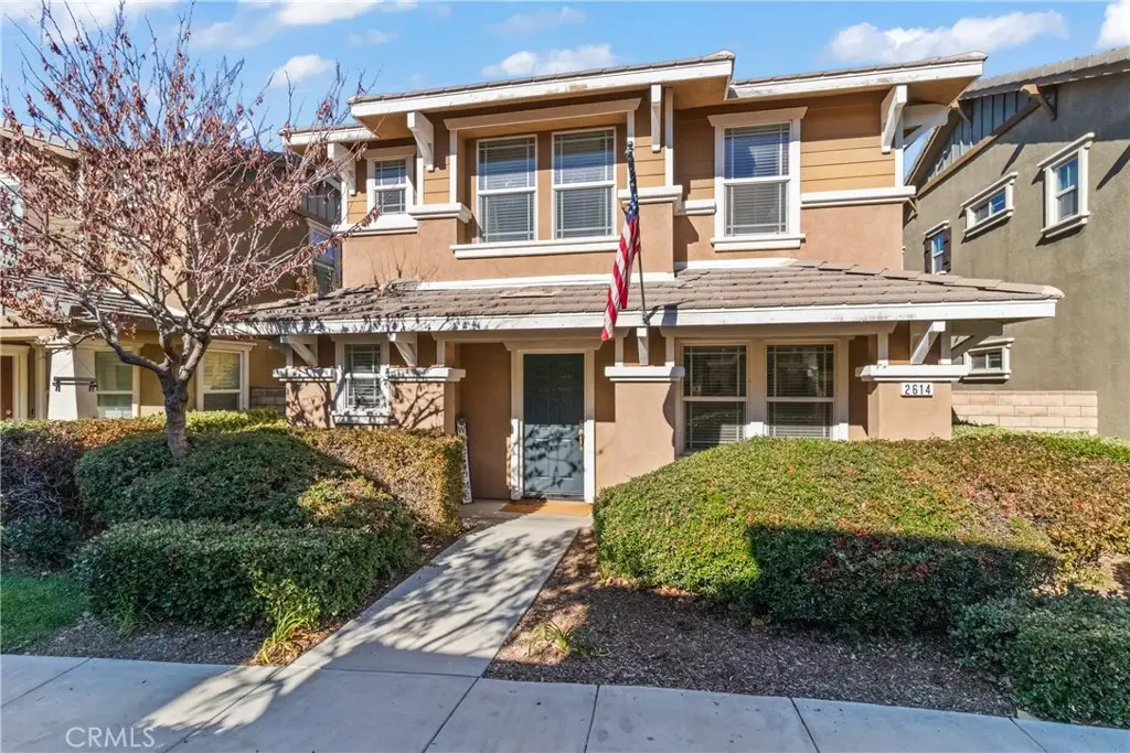 2614 Bellevue, Palmdale, CA 93550 - Image #1