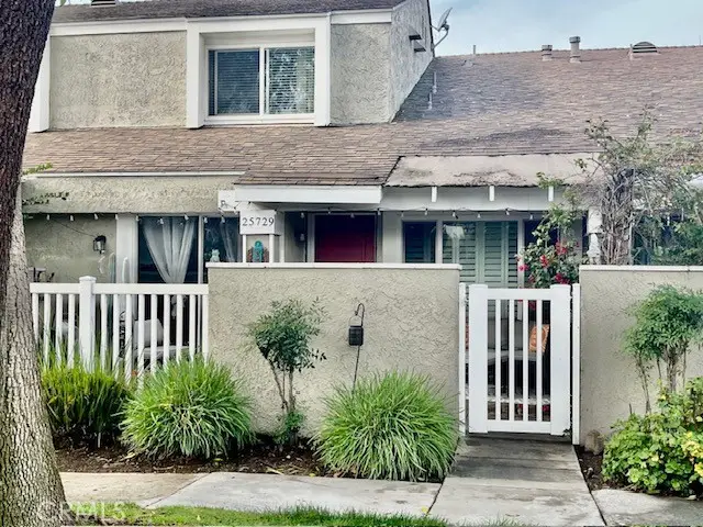 25729 Tournament, Valencia, CA 91355 - #1