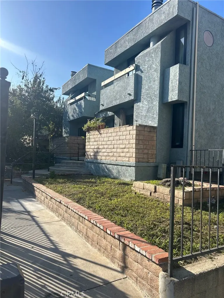 9047 Willis #5, Panorama City, CA 91402 - #1