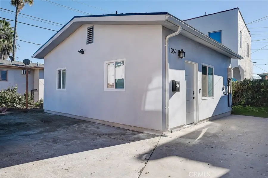 1364 S Ridgeley, Los Angeles, CA 90019 - Image #3