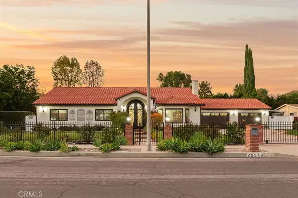 22319 Acorn, Chatsworth, CA 91311