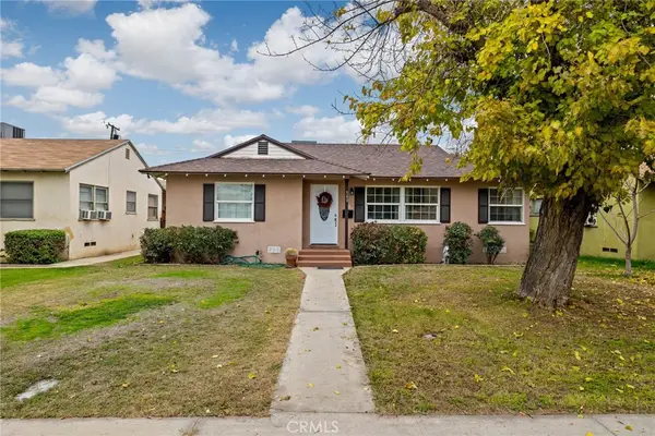 340 Western, Bakersfield, CA 93309