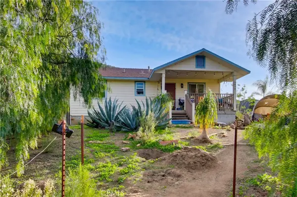 1473 Arnoldo Road, Dulzura, CA 91917
