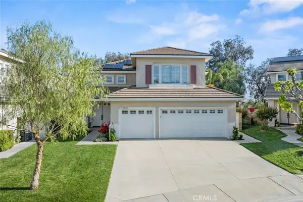 23664 Clearidge Drive, Valencia, CA 91354