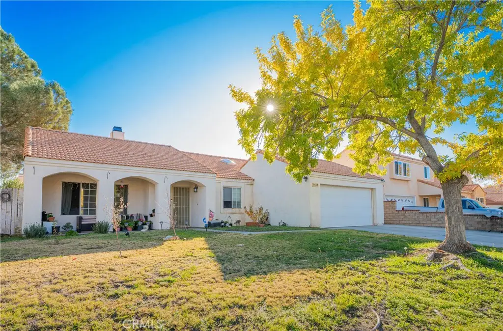 5038 Adobe, Palmdale, CA 93552 - #1