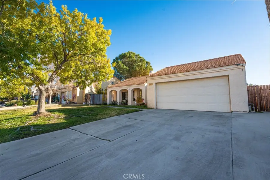 5038 Adobe, Palmdale, CA 93552 - #3