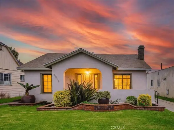 6318 Eileen Avenue, Los Angeles, CA 90043