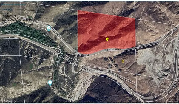 12571 Capra, Agua Dulce, CA 91390