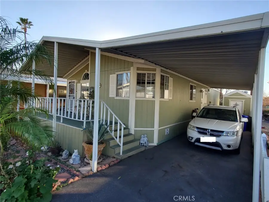 20401 Soledad Canyon Road #114, Canyon Country, CA 91351 - #3