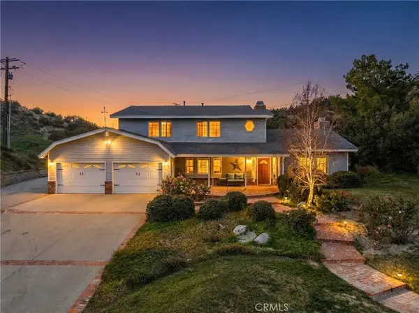 28132 Oak Spring Canyon, Canyon Country, CA 91387