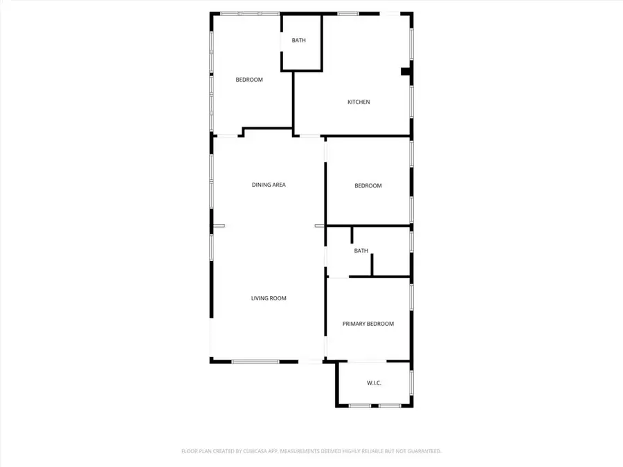 1200 W 39th Place, Los Angeles, CA 90037 - #2