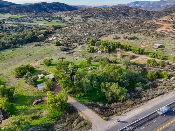 17913 Highway 94, Dulzura, CA 91917