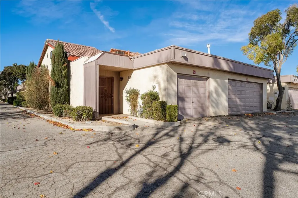 43334 W 32nd St #34 #34, Lancaster, CA 93536 - #1