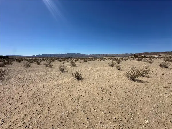 68732 Indian Trail, 29 Palms, CA 92277