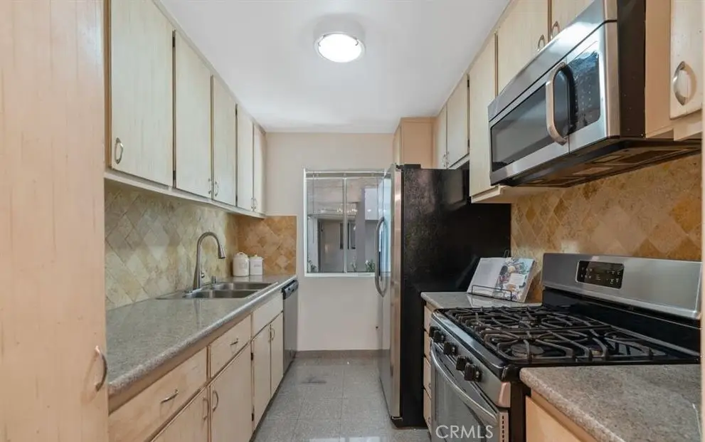 20134 Leadwell Street #159, Winnetka, CA 91306 - #1