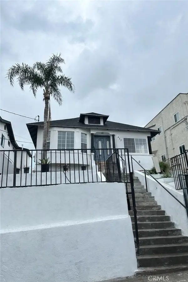 537 N Cummings Street, Los Angeles, CA 90033