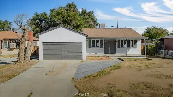 38318 17th Street East, Palmdale, CA 93550