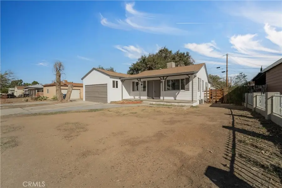 38318 17th Street East, Palmdale, CA 93550 - #2