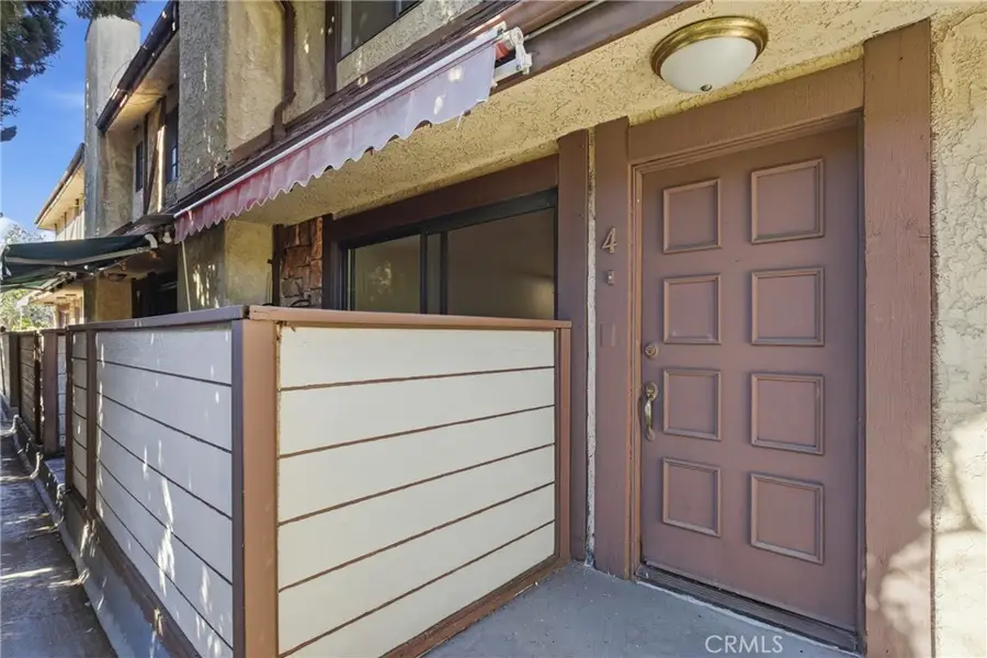 1348 N Orange Drive #4, Los Angeles, CA 90028 - Image #3