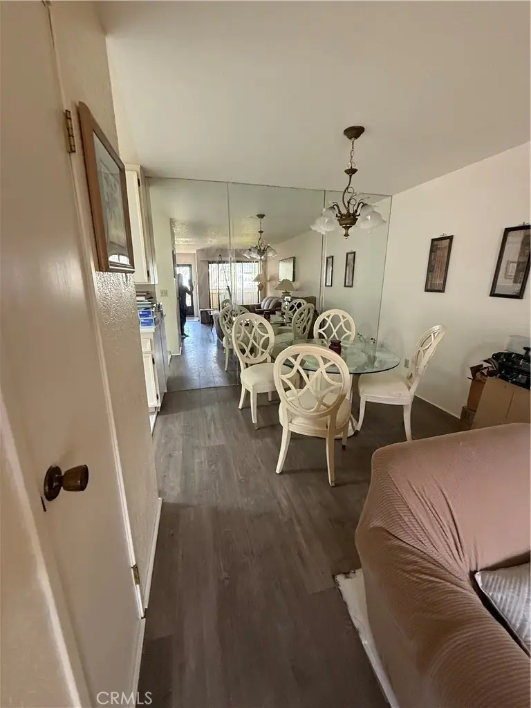 685 N Ashurst Court #H 215, Palm Springs, CA 92262 - #3