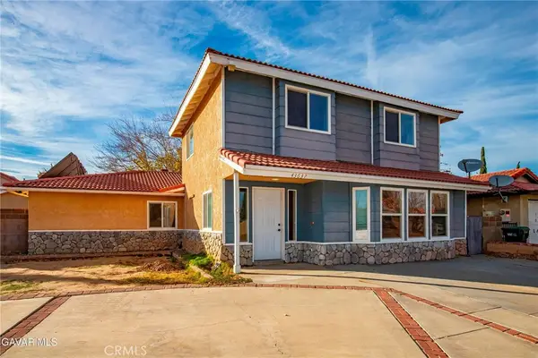 43637 Rembrandt, Lancaster, CA 93535