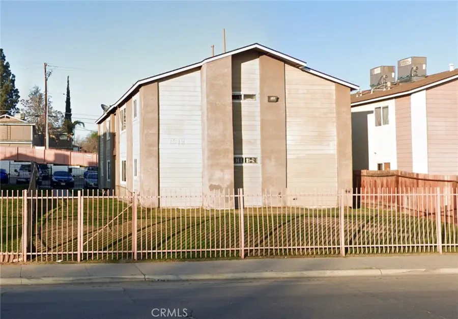 1312 Flower Street, Bakersfield, CA 93305 - #2