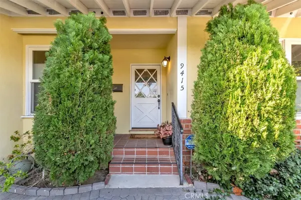 9415 Geyser, Northridge, CA 91324