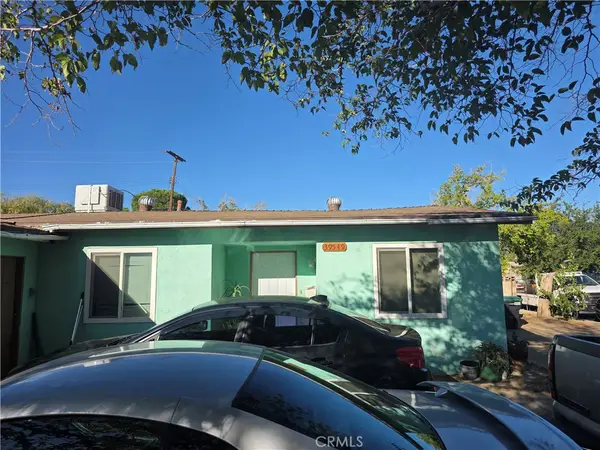 39549 Armfield, Palmdale, CA 93551