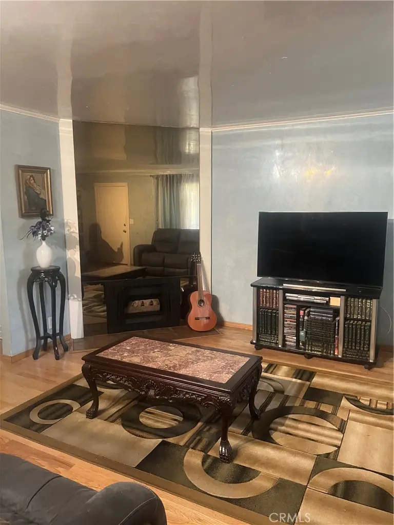 8505 Columbus Avenue #206, North Hills, CA 91343 - #2