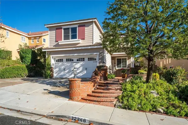 32246 Big Oak Lane, Castaic, CA 91384