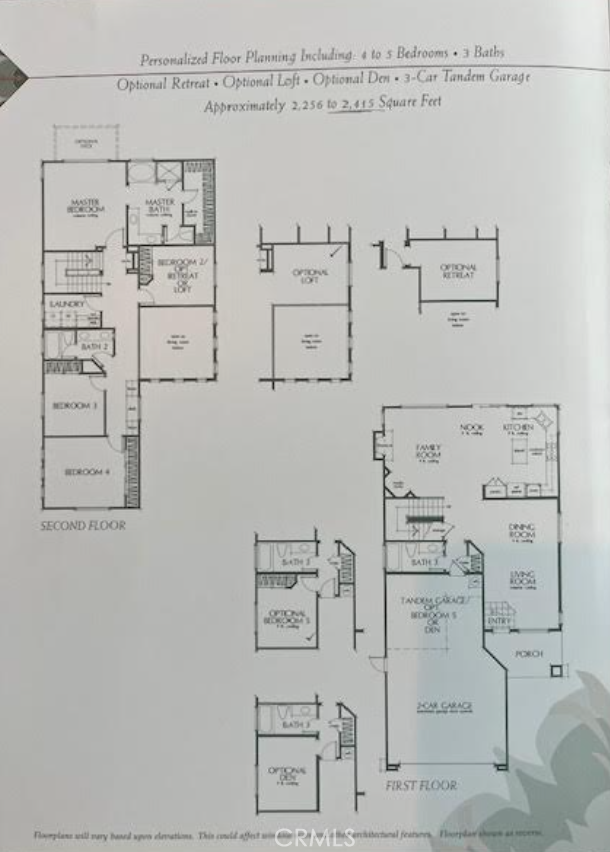 32246 Big Oak Lane, Castaic, CA 91384 - #2