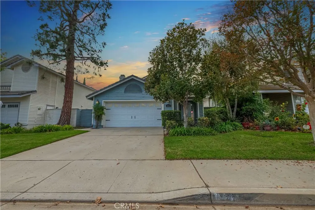 4441 Cedarglen Court, Moorpark, CA 93021 - #1