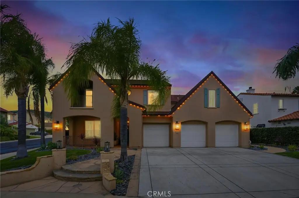 5831 Evening Sky, Simi Valley, CA 93063 - Image #1