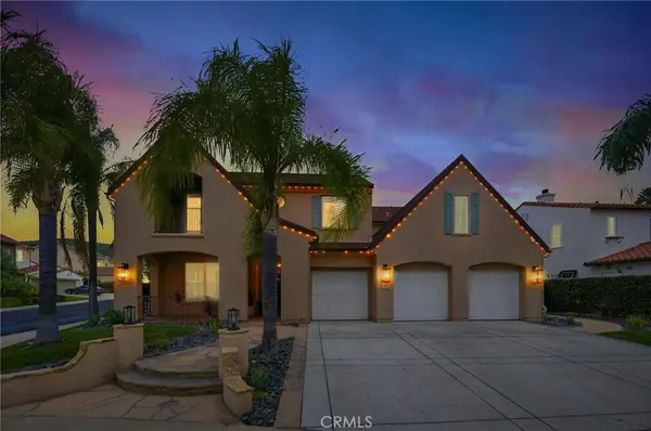 5831 Evening Sky, Simi Valley, CA 93063