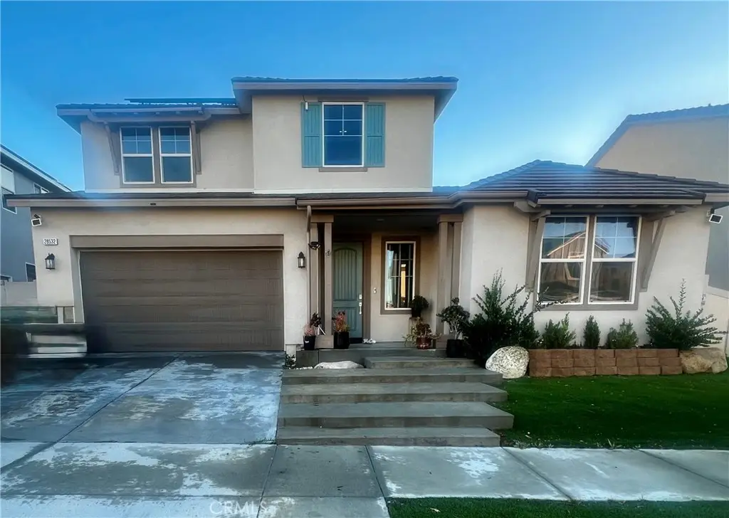 28532 Songbird, Santa Clarita, CA 91350 - Image #1