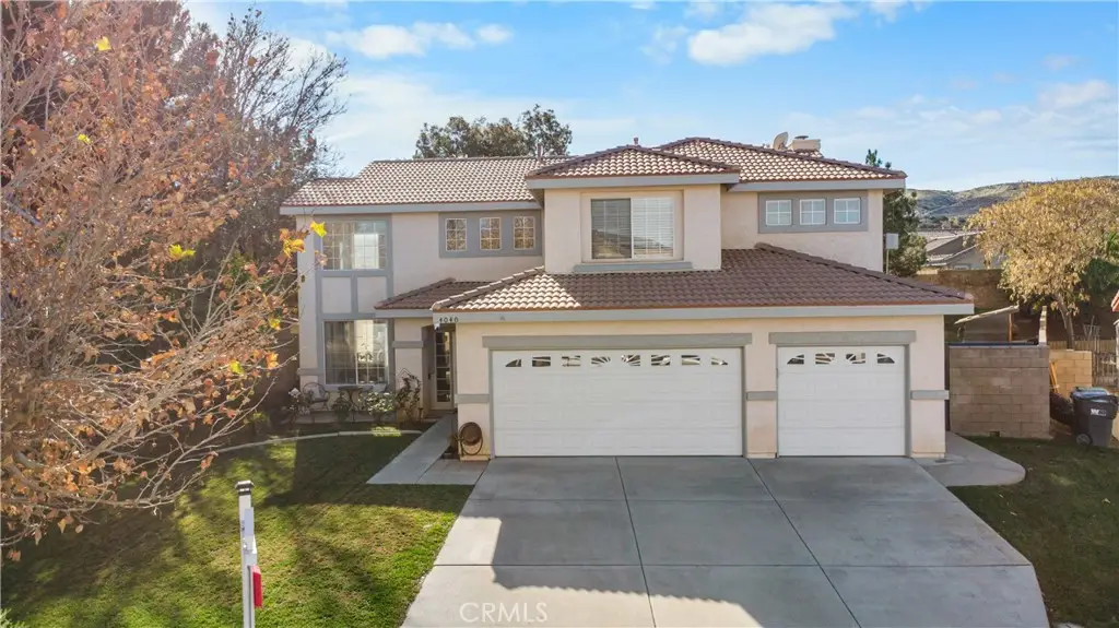 4040 Cobble Court, Palmdale, CA 93551 - #1