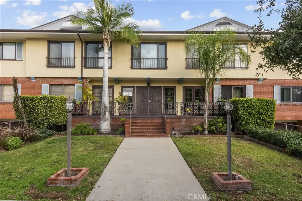 312 N Louise Street #210, Glendale, CA 91206 - #1
