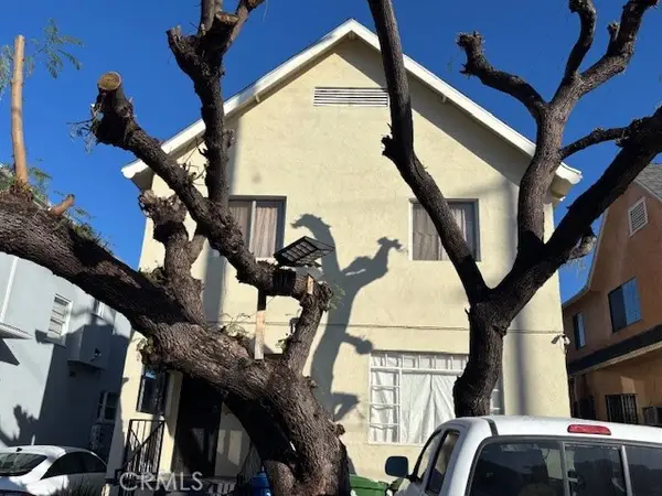 3119 Manitou, Los Angeles, CA 90031