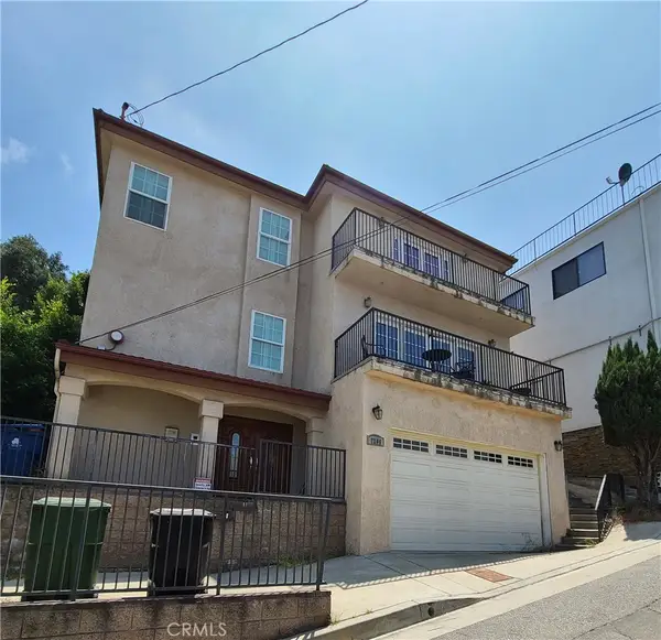 7206 Sunnydip Trail, Los Angeles, CA 90068