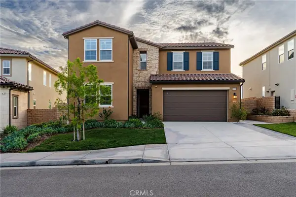 19038 Carranza, Saugus, CA 91350